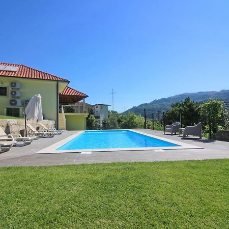 Вилла Casa Dos Henriques Geres By Geres Casas Экстерьер фото